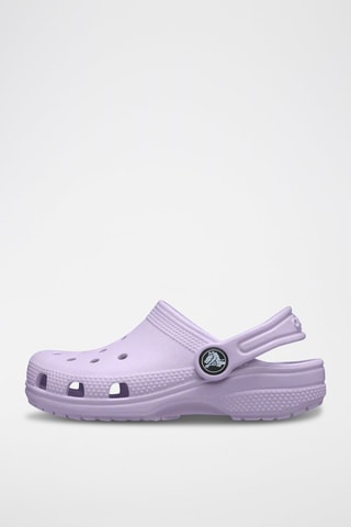 Sabots Classic Clog K - Mauve