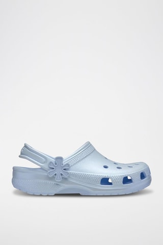 Sabots Classic - Bleu clair