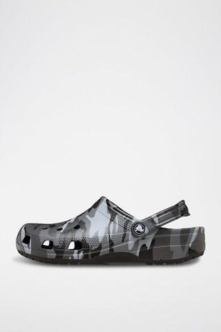 Sabots Classic - Noir