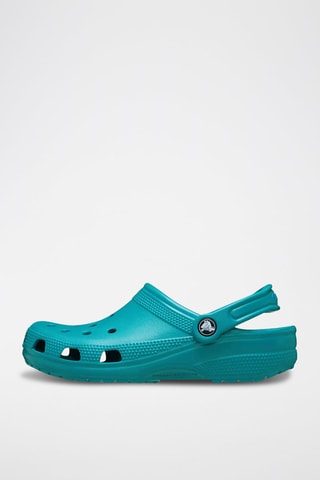 Sabots Classic - Bleu canard- Crocs