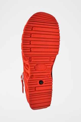 Sabots Clog Evo Rouge