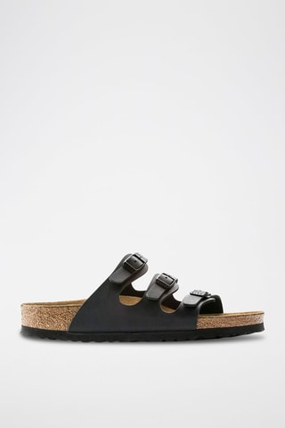 Mules Florida - Noir