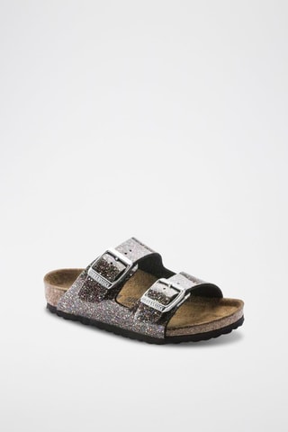 Mules Arizona - Argenté