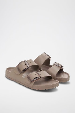 Mules Arizona - Beige