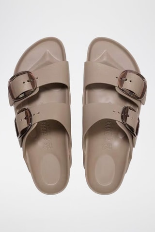 Mules Arizona - Beige
