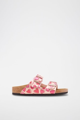 Mules Arizona - Rose