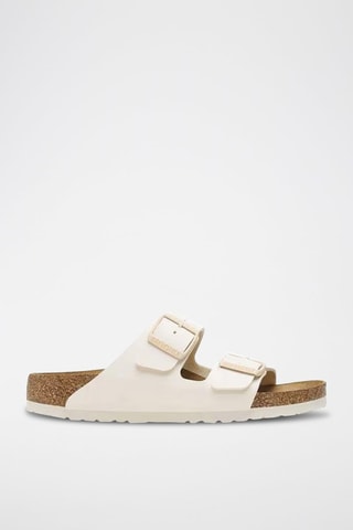 Mules Arizona - Blanc