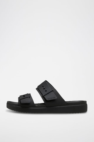 Mules Brooklyn - Noir