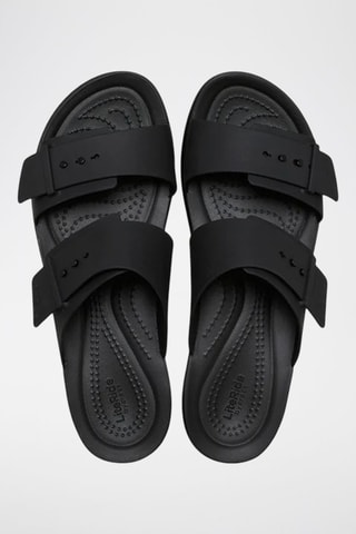 Mules Brooklyn - Noir