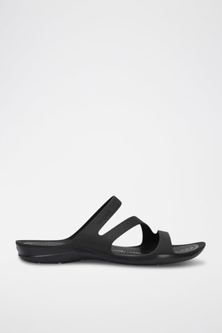 Mules Swiftwater - Noir