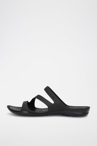 Mules Swiftwater - Noir