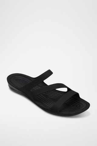 Mules Swiftwater - Noir