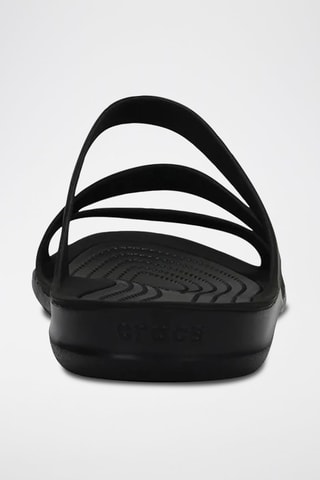 Mules Swiftwater - Noir