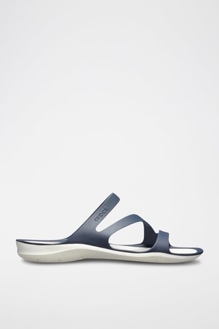 Mules Swiftwater - Bleu marine