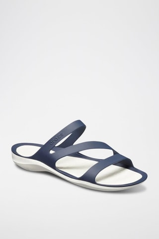 Mules Swiftwater - Bleu marine