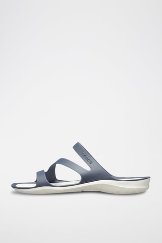 Mules Swiftwater - Bleu marine