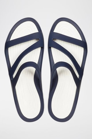 Mules Swiftwater - Bleu marine