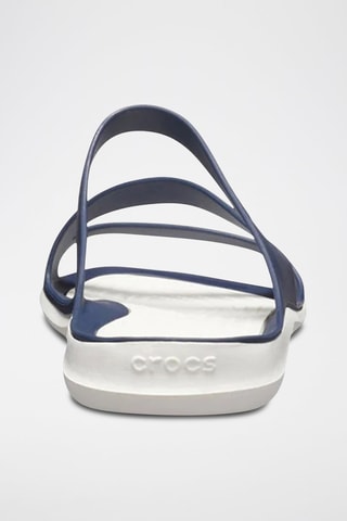 Mules Swiftwater - Bleu marine