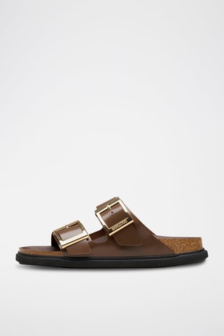 Mules Arizona - Marron