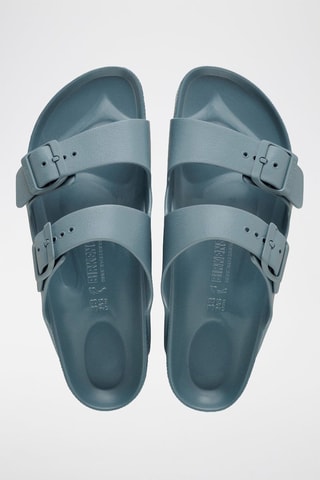 Mules Arizona - Bleu