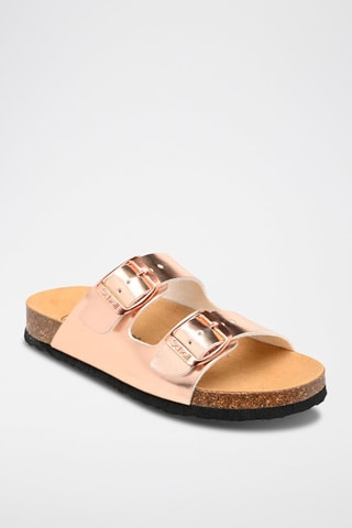 Mules Alex Doré