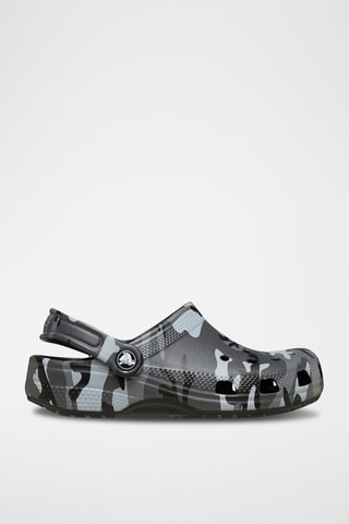 Sabots Classic - Gris