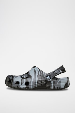 Sabots Classic - Gris