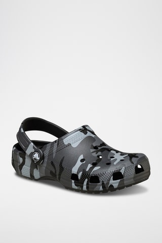 Sabots Classic - Gris