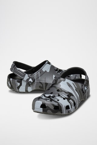Sabots Classic - Gris