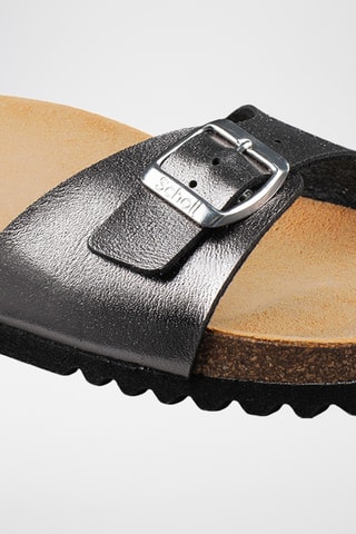 Mules Estelle - Noir