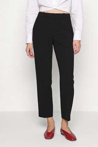 Pantalon Treeca 4 - Noir