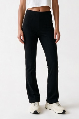 Legging Luxe Po - Noir