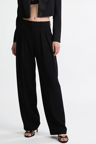Pantalon - Noir