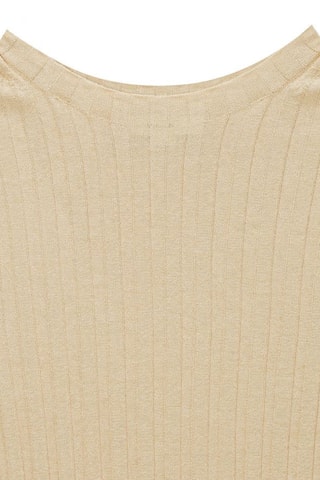 Top - Beige