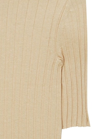 Top - Beige