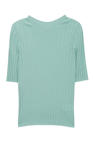 Pull - Turquoise
