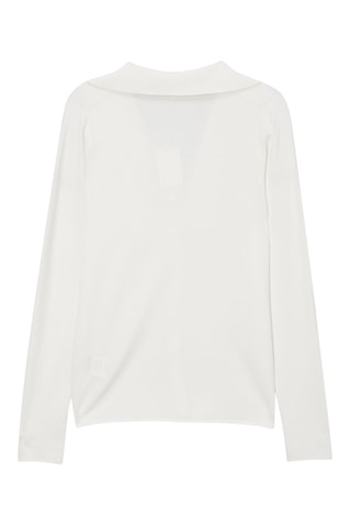 Gilet - Blanc