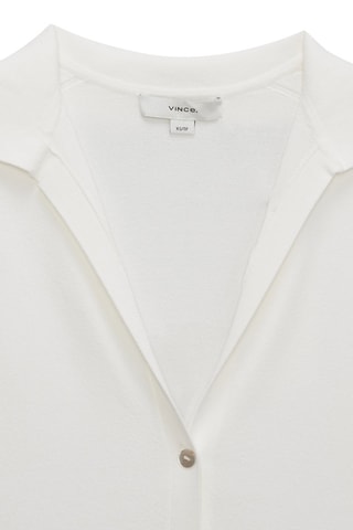 Gilet - Blanc