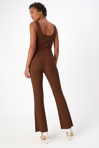 Top - Marron