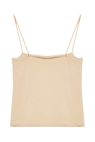 Top - Beige