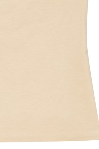 Top - Beige