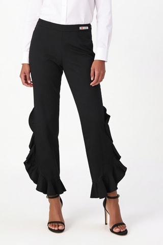 Pantalon - Noir