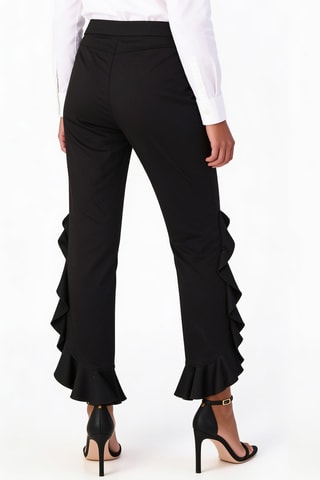 Pantalon - Noir
