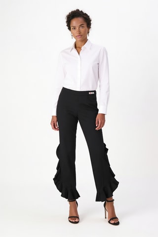 Pantalon - Noir