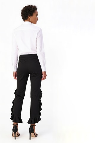 Pantalon - Noir