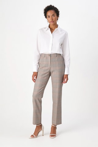 Pantalon - Marron