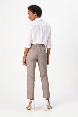 Pantalon - Marron