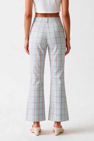 Pantalon - Bleu clair