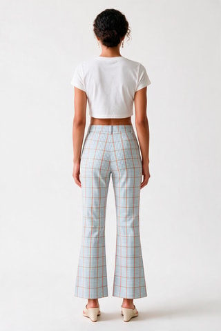 Pantalon - Bleu clair