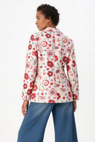 Veste - Ecru